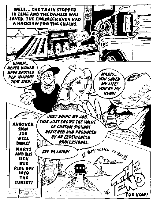 Happy Comix