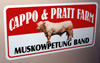 Cappo and Pratt Farm