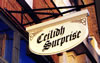 Ceilidh Surprise