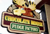 Chocolate Moose Fudge Factory