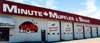 Minute Muffler
