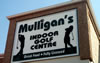 Mulligan's