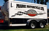 Prairie Motorcycle