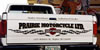 Prairie Motorcycle